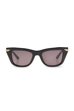 サングラス BOTTEGA VENETA Woman Sunglasses Brown 779417V2Q30 2819 BOTTEGA VENETA: Sunglasses woman - Brown | Bottega Veneta